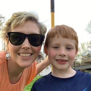 Meet your Posher, Heather